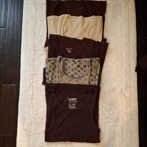 Mossimo Supply Co. Women's Tank Tops - Assorted Colors